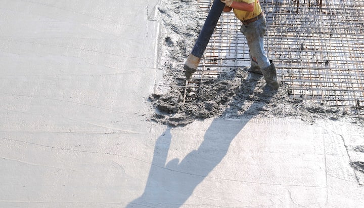 High-Quality Concrete Foundation Services in Portland, Oregon area for Residential or Commercial Projects